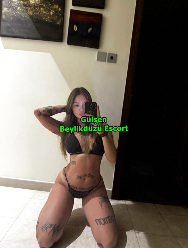 beylikduzuescortgulsen-1 Beylikdüzü Escort Gülşen