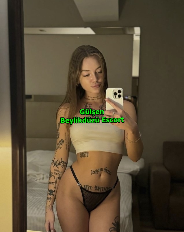 beylikduzuescortgulsen-2 Beylikdüzü Escort Gülşen