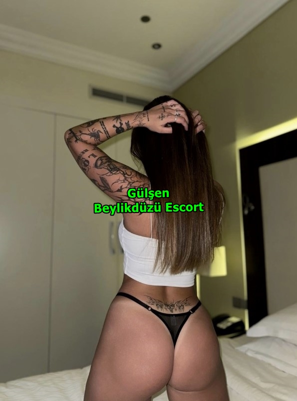 beylikduzuescortgulsen-3 Beylikdüzü Escort Gülşen